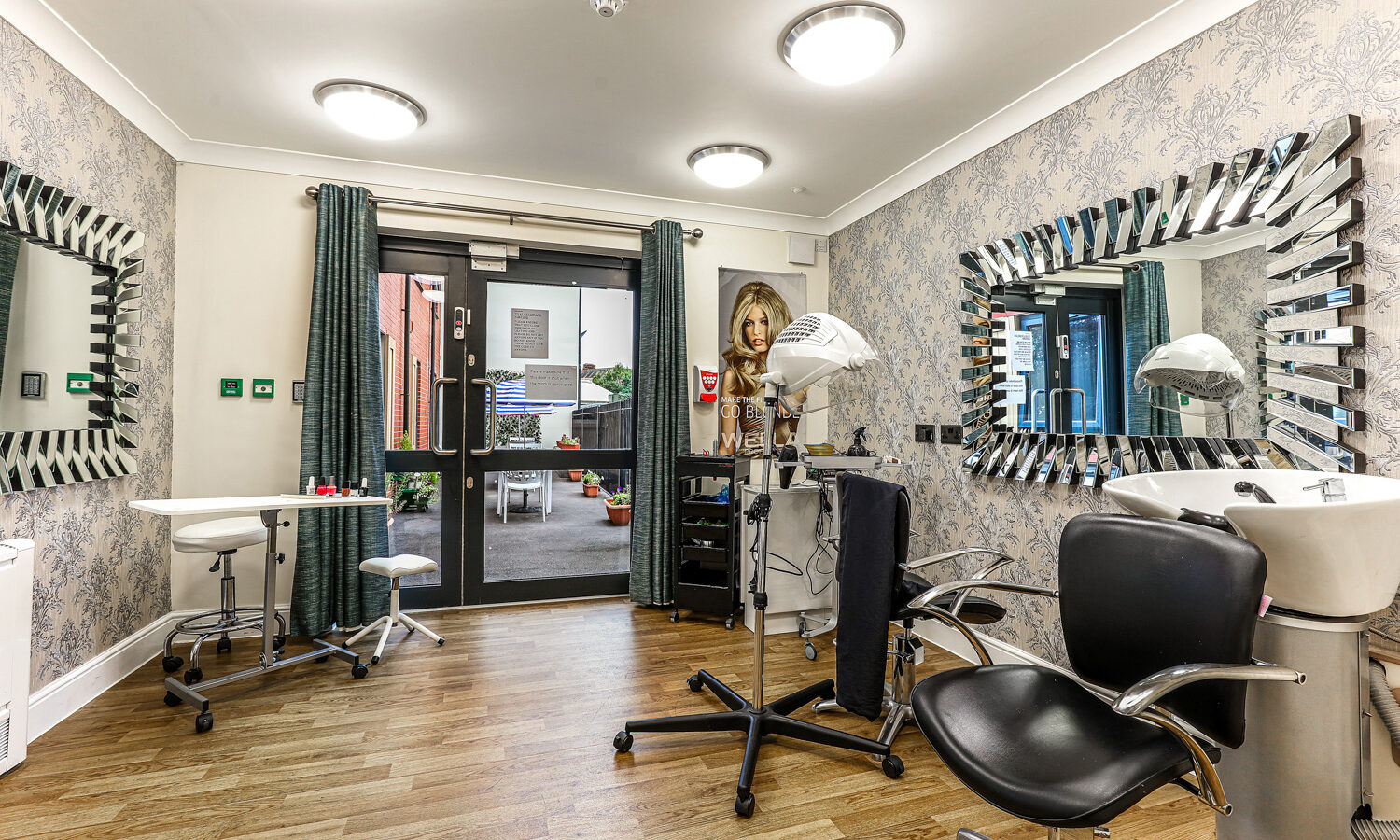 Westhaven Care Home